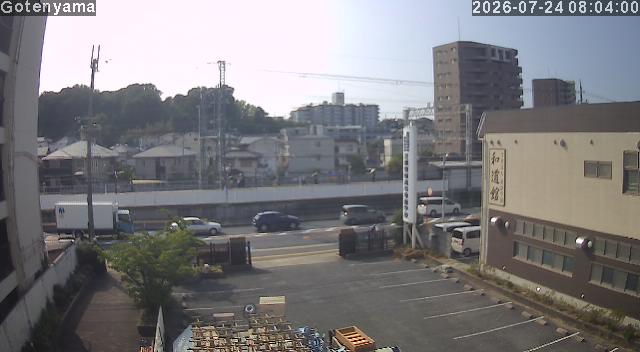 LiveCamera