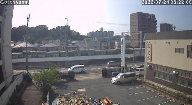 LiveCamera