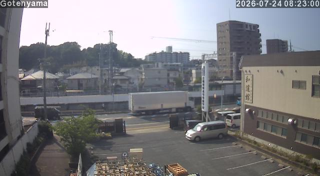 LiveCamera