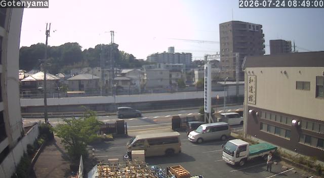 LiveCamera