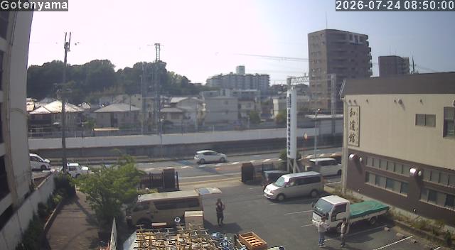 LiveCamera
