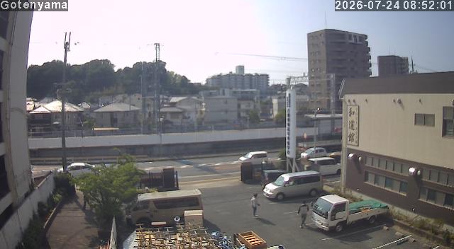 LiveCamera