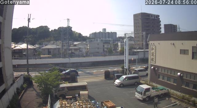 LiveCamera