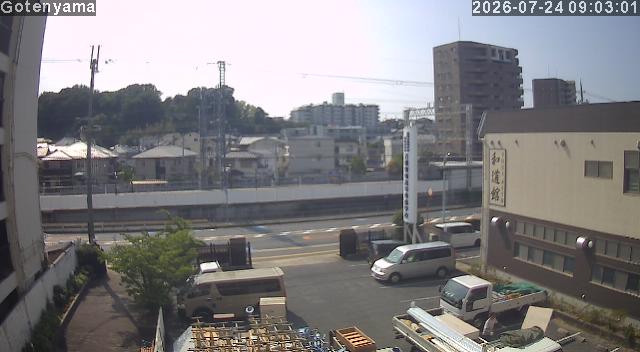 LiveCamera