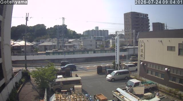 LiveCamera
