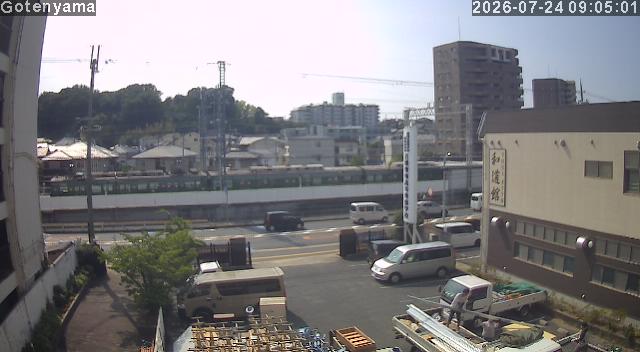 LiveCamera