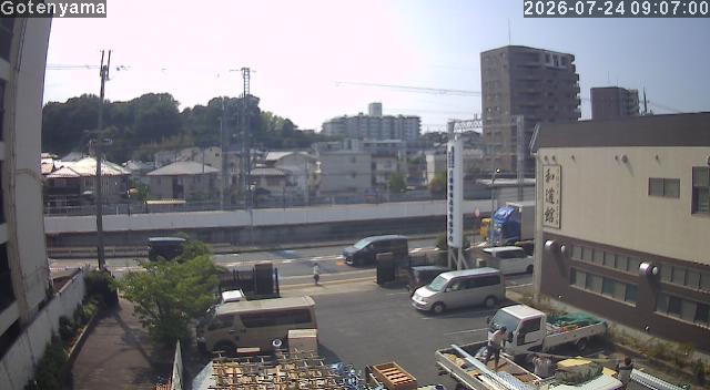 LiveCamera