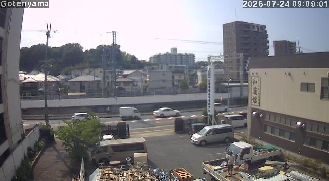 LiveCamera