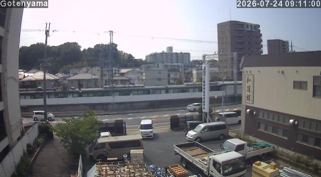 LiveCamera