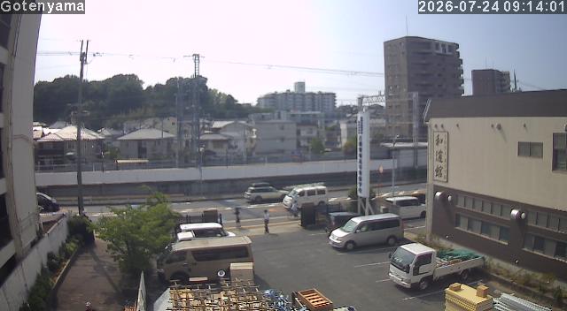 LiveCamera