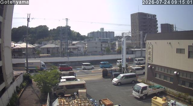 LiveCamera