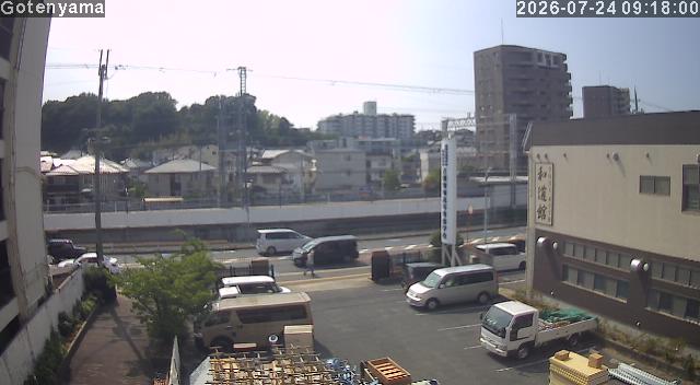 LiveCamera
