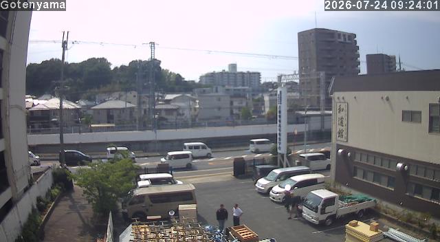 LiveCamera