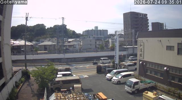 LiveCamera