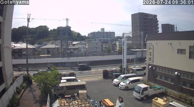 LiveCamera
