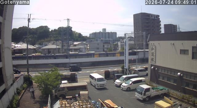 LiveCamera
