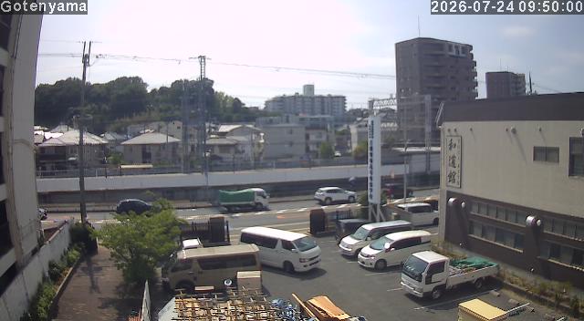 LiveCamera