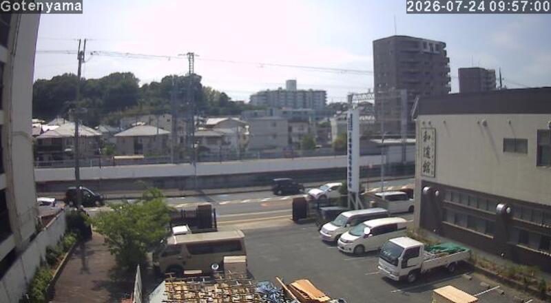 LiveCamera