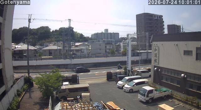 LiveCamera