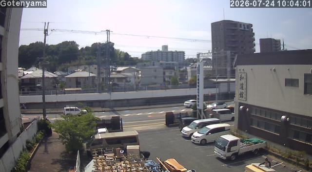 LiveCamera