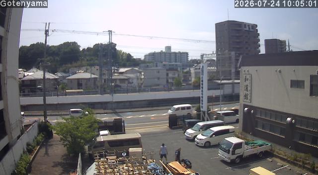 LiveCamera