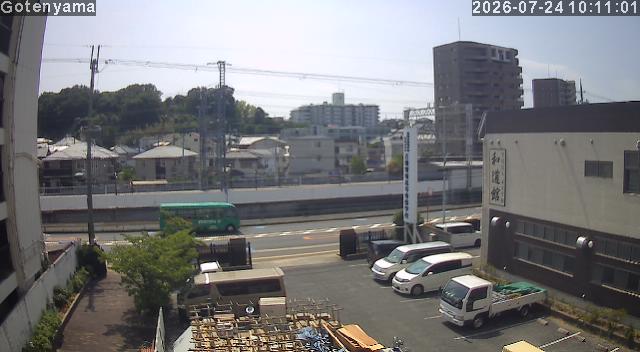 LiveCamera