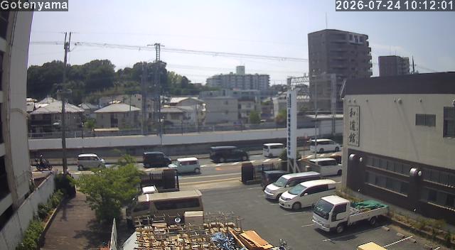 LiveCamera