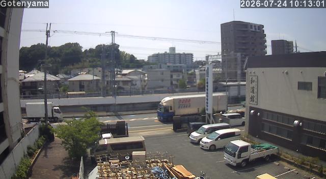 LiveCamera