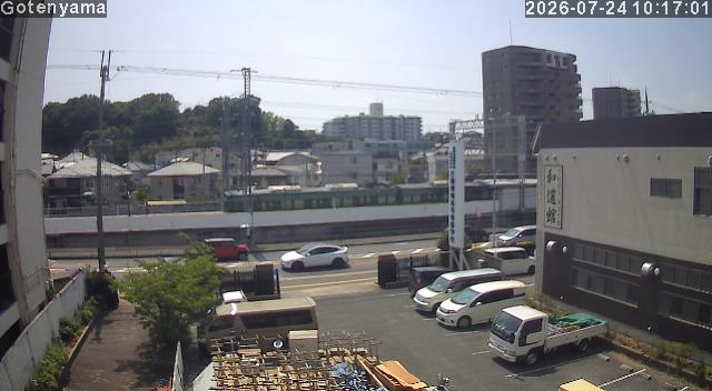 LiveCamera
