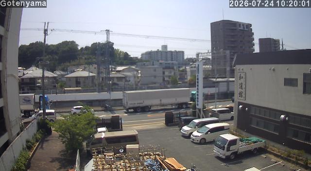 LiveCamera