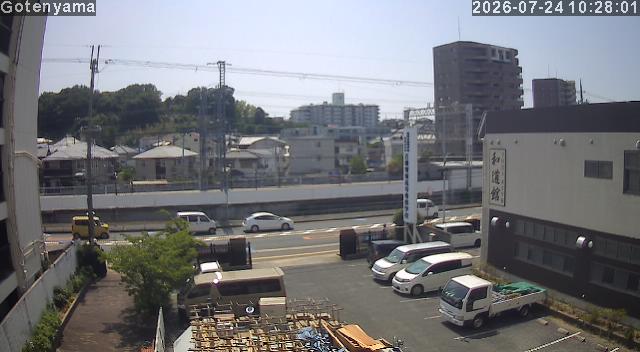 LiveCamera