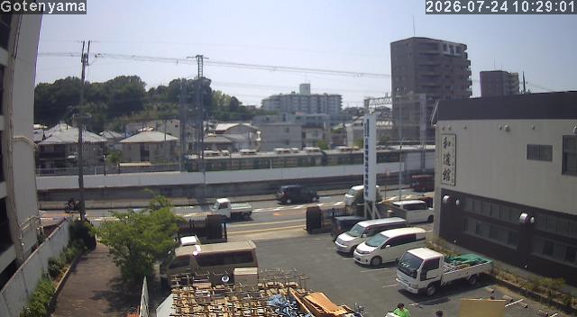 LiveCamera