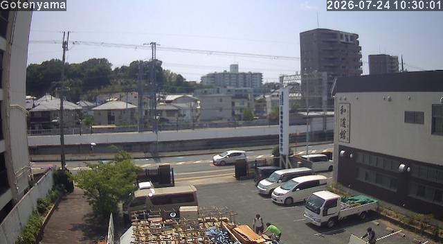 LiveCamera