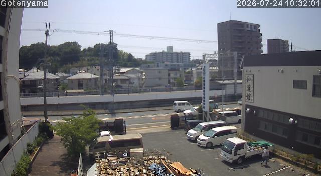LiveCamera