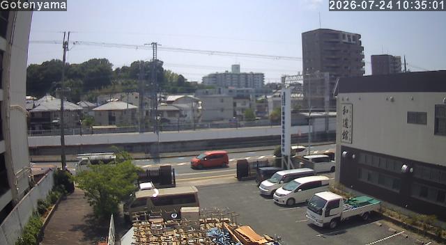 LiveCamera