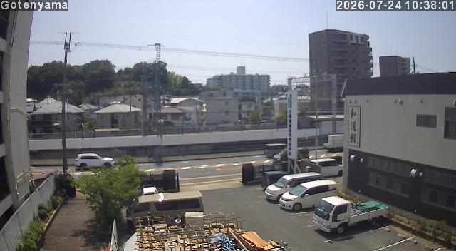 LiveCamera