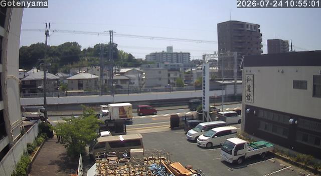 LiveCamera