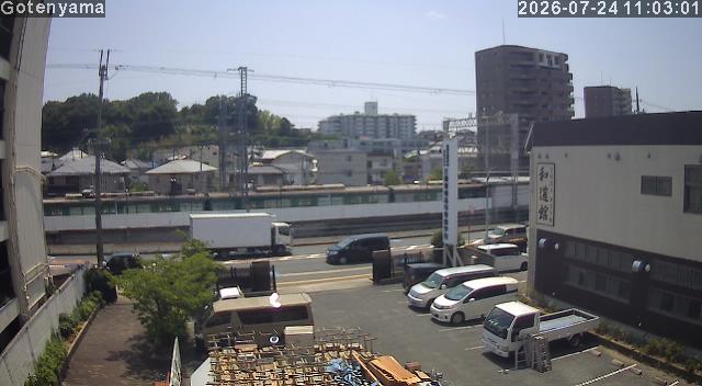 LiveCamera