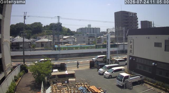 LiveCamera