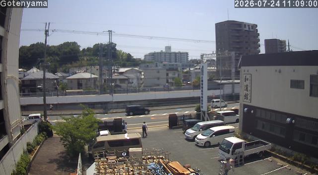 LiveCamera