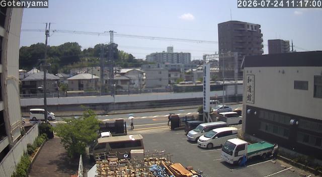 LiveCamera