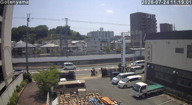 LiveCamera