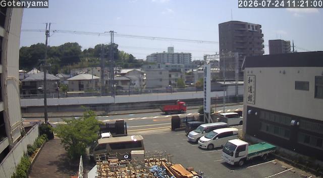 LiveCamera