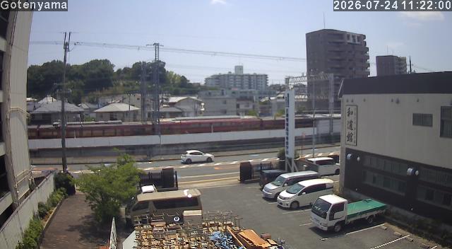 LiveCamera