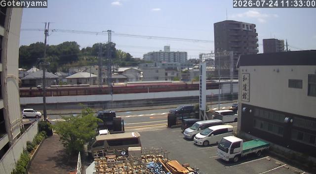 LiveCamera