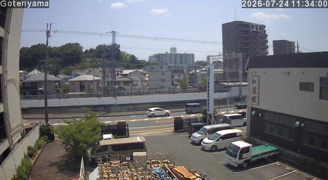 LiveCamera