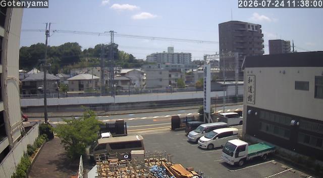 LiveCamera