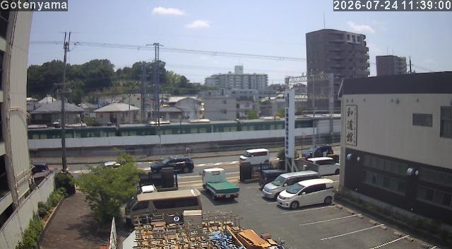 LiveCamera