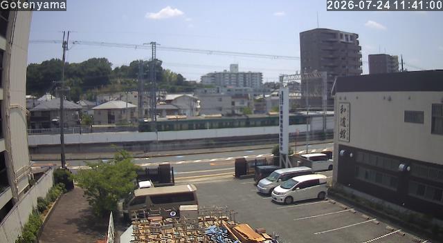 LiveCamera
