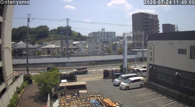 LiveCamera